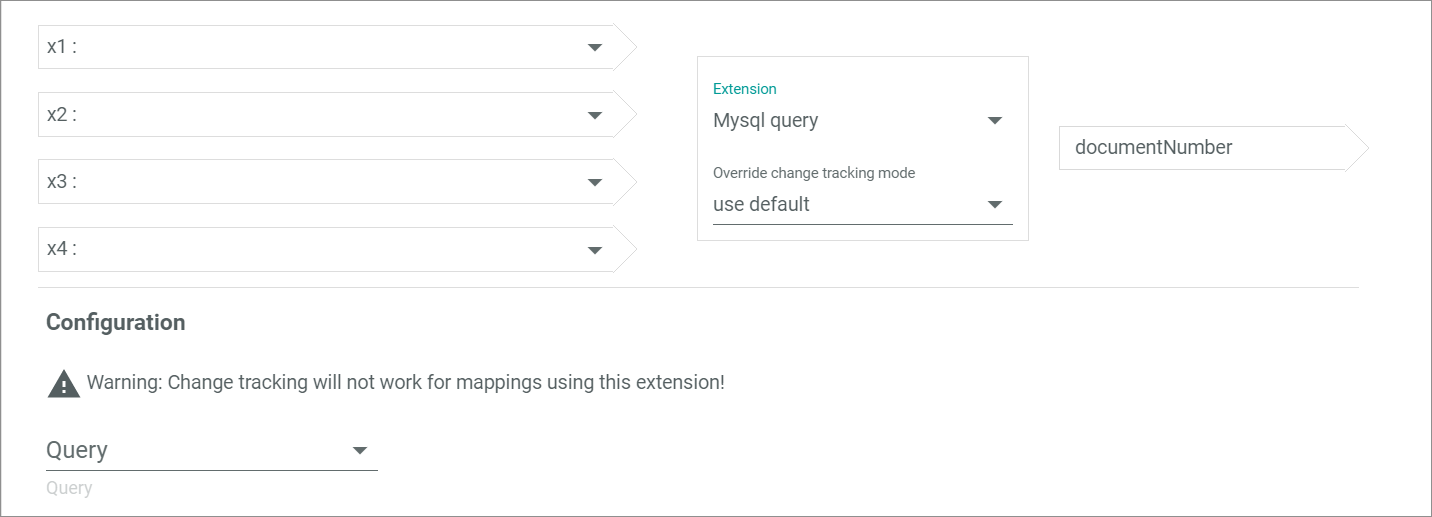 MySQL query